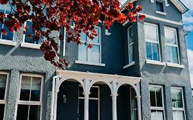 Bryn Berwyn Country House Tresaith